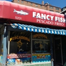 Fancy Fish Market Inc - Seafood Restaurants