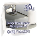 William Garage Door Opener Repair - Garages-Building & Repairing
