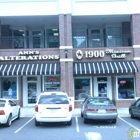 Ann's Alterations