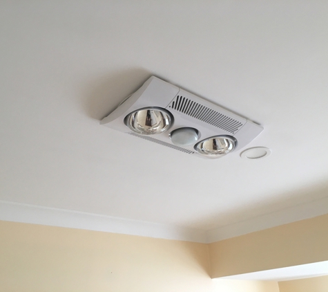 Horncastle Electrical Contractors - West Busselton, WA
