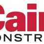 O'Cain Construction Co., Inc.