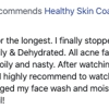 Healthy Skin Coach gallery