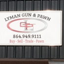 Lyman Gun and Pawn - Guns & Gunsmiths