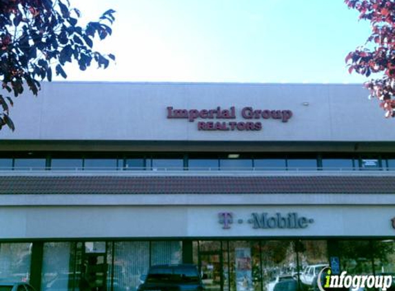 Imperial Group Realtors - Albuquerque, NM
