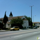 Bethlehem Baptist Church