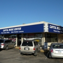 Capital Music Center - Musical Instruments
