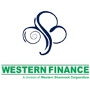 Western Finance - Financial Services