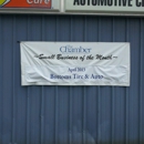 Bottoms Tire & Automotive Center Inc - Automobile Parts & Supplies