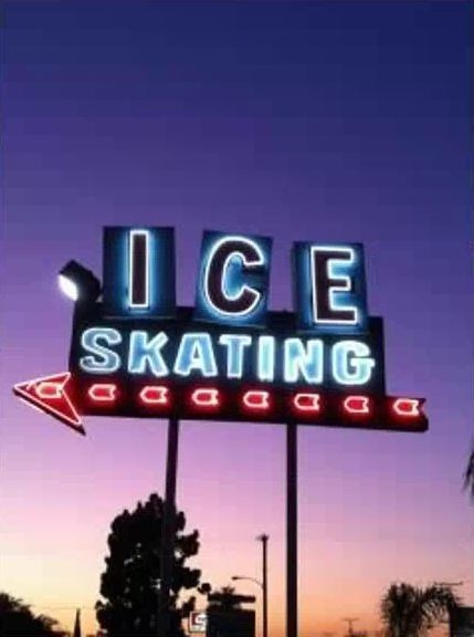 Ontario Ice Skating Center - Ontario, CA