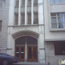 Travis Park Church
