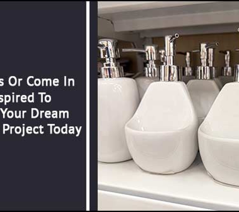 VK Bathrooms - Sunshine North, VIC. Contact Us Or Come In And Be Inspired To Complete Your Dream Bathroom Project Today