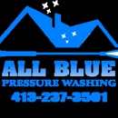 All Blue Pressure Washing - Pressure Washing Equipment & Services