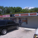 African Hair Braider - Beauty Salons
