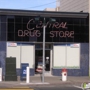Central Drug Store