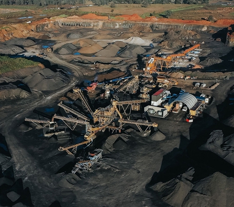 Regional Group Australia - Grantville Quarry