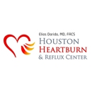 Houston Heartburn and Reflux Center - Dr. Elias Darido: Acid Reflux Specialist - Physicians & Surgeons