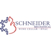 Schneider Mechanical gallery