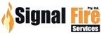 Signal Fire Pty Ltd Logo