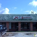Mi Sombrero Restaurant - Mexican Restaurants