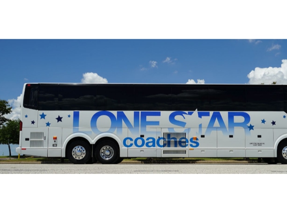Lone Star Coaches, Inc. - Grand Prairie, TX