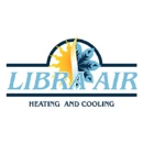 Libra Air Heating And Cooling - Air Conditioning Equipment & Systems