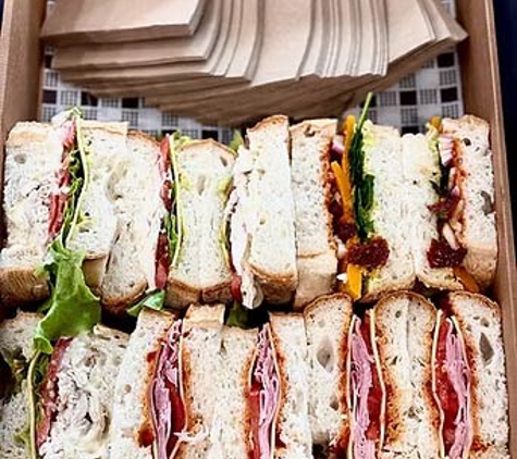 Tango Cafe and Catering - Unanderra, NSW