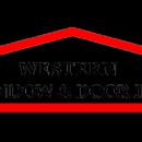 Western Window & Door Inc. - Doors, Frames, & Accessories