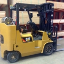 Barrons Industrial Equipment - Machinery