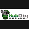 HubCity Junk Removal gallery