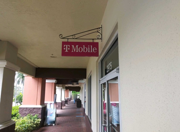 T-Mobile - Miramar, FL