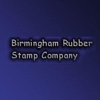 Birmingham Rubber Stamp & Stencil Co gallery
