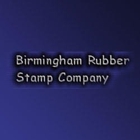 Birmingham Rubber Stamp & Stencil Co