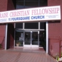 Praise Christian Fellowship