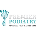 Premier Podiatry - Physicians & Surgeons, Podiatrists