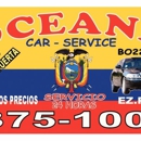 Oceana Car Service - Taxis