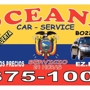 Oceana Car Service