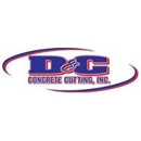 D & C Concrete Cutting