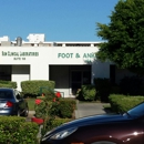 Arcadia Foot  Wound Center - Physicians & Surgeons, Podiatrists