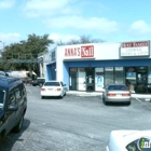Anna's Nail Salon