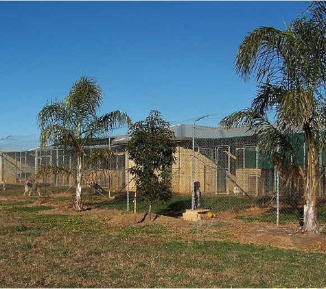 Peak Hill Boarding Kennels - Parkes, NSW