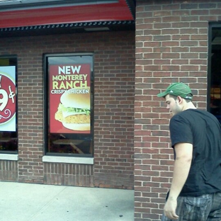 Wendy's - Chicago, IL