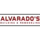 Alvarado's Building & Remodeling