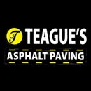 Teague Asphalt Paving, LLC - Paving Contractors