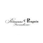 Princess & Penguin Formal Wear