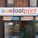 NYC FAST PRINT - Copying & Duplicating Service