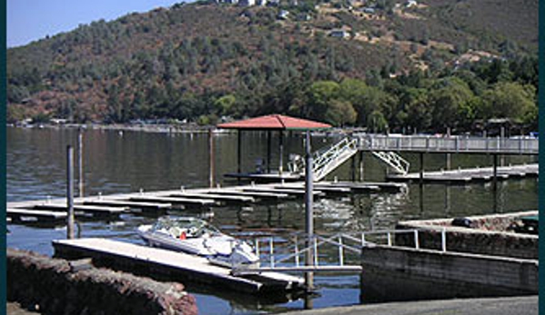 Clear Lake Vista Resort - Kelseyville, CA