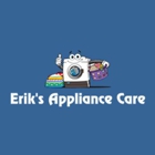 Erik's Appliance Care