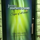 Jordano Signs and Graphics - Graphic Designers