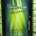 Jordano Signs and Graphics