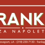 Frank's Pizza Napoletana